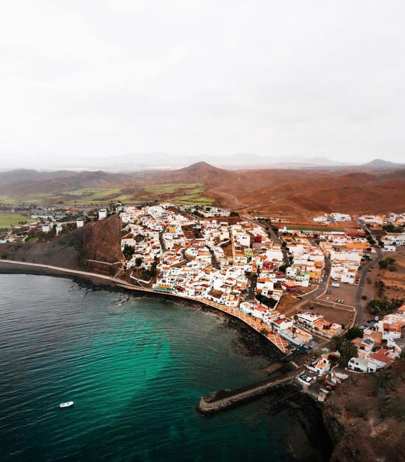 Isamena Las Playas Exterior foto